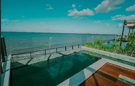 Flat com 1 Quarto à venda, 29m² no Bessa, João Pessoa