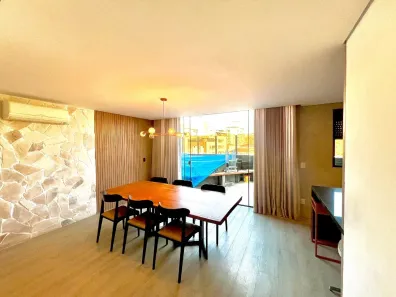 Cobertura com 4 Quartos à venda, 186m² no Castelo, Belo Horizonte