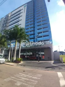 Sala Comercial à venda, 38m² no Centro, Campinas