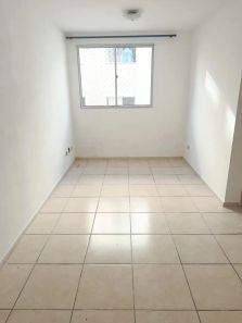 Apartamento com 2 Quartos à venda, 58m² no Cidade dos Bandeirantes, São Paulo