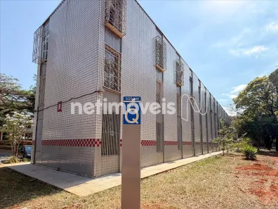 Apartamento com 2 Quartos à venda, 75m² no Asa Sul, Brasília