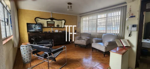 Imóvel Comercial com 3 Quartos para alugar, 164m² no Botafogo, Campinas