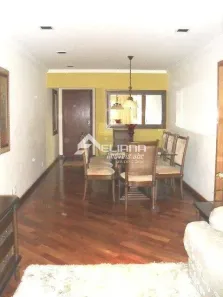 Apartamento com 3 Quartos à venda, 101m² no Santa Maria, São Caetano do Sul