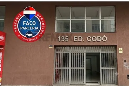 Ponto Comercial à venda, 83m² no Centro, Belo Horizonte
