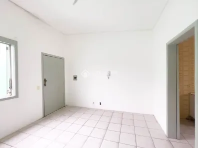 Apartamento com 1 Quarto para alugar, 40m² no Humaitá, Porto Alegre