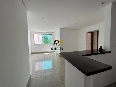 Apartamento com 2 Quartos para alugar, 65m² no Belvedere, Belo Horizonte