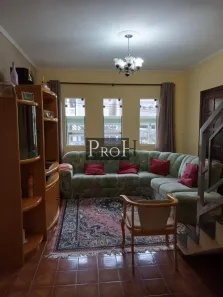 Sobrado com 3 Quartos à venda, 125m² no Jardim Las Vegas, Santo André