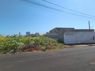 Lote/Terreno à venda, 200m² no Jardim dos Buritis, São José do Rio Preto