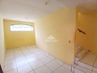 Sobrado com 5 Quartos à venda, 120m² no Parque Ribeirão Preto, Ribeirão Preto