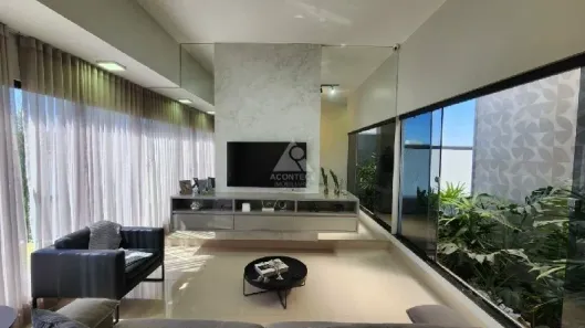 Casa de Condomínio com 4 Quartos à venda, 195m² no Alto da Boa Vista, Brasília