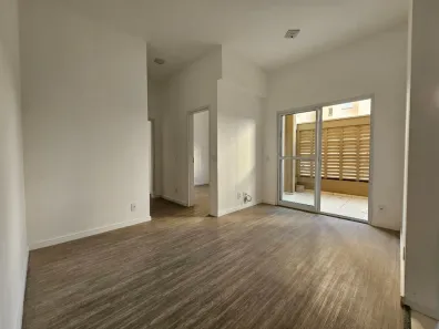 Apartamento com 2 Quartos à venda, 56m² no Vila Ipê, Hortolândia