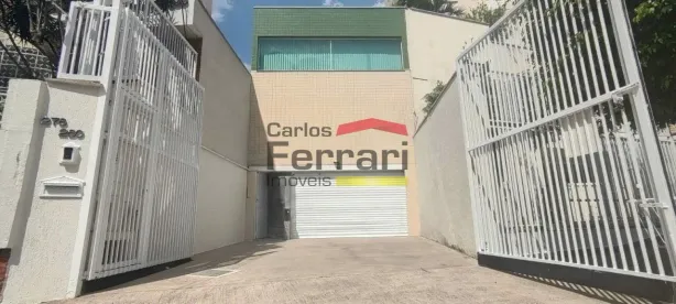 Prédio Comercial para alugar, 222m² no Santa Teresinha, São Paulo