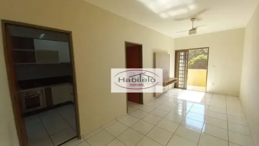 Apartamento com 2 Quartos à venda, 66m² no Bom Jardim, Brodowski
