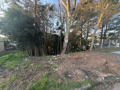 Lote/Terreno à venda, 630m² no Santo Inácio, Curitiba