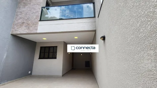 Sobrado com 3 Quartos à venda, 170m² no Parque Continental II, Guarulhos
