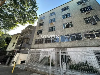 Apartamento com 2 Quartos à venda, 60m² no Méier, Rio de Janeiro