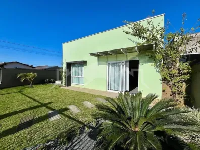 Casa com 2 Quartos à venda, 66m² no Itinga, Araquari