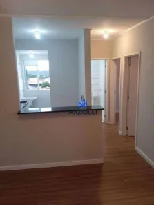 Apartamento com 2 Quartos à venda, 46m² no Aparecidinha, Sorocaba