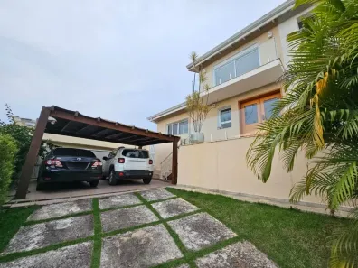 Casa de Condomínio com 3 Quartos à venda, 255m² no Paisagem Casa Grande, Cotia