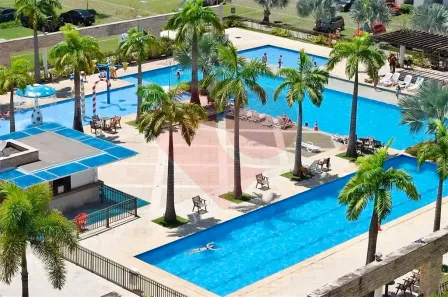 Cobertura com 3 Quartos à venda, 132m² no Barra Olímpica, Rio de Janeiro