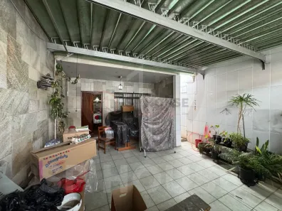 Sobrado com 3 Quartos à venda, 115m² no Jardim Caravelas, São Paulo