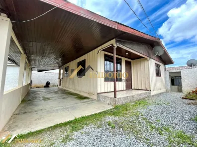 Lote/Terreno à venda, 480m² no Vila Alto Pinheiros, Almirante Tamandaré