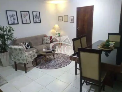 Apartamento com 3 Quartos à venda, 129m² no Eldorado, São José do Rio Preto