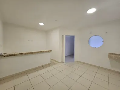 Sala Comercial para alugar, 47m² no Tupi, Praia Grande