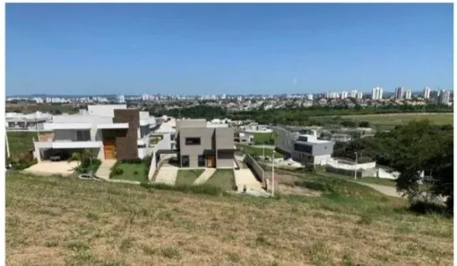 Lote/Terreno à venda, 900m² no Condomínio Reserva do Paratehy, São José dos Campos