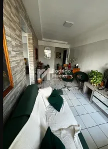 Apartamento com 2 Quartos à venda, 50m² no Santa Mônica, Camaragibe