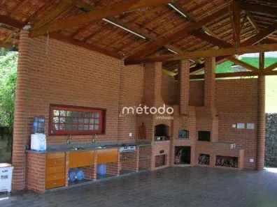 Fazenda/Sítio com 1 Quarto à venda, 4000m² no Itaoca, Guararema