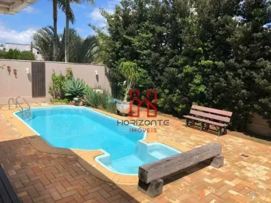 Casa com 4 Quartos à venda, 257m² no Jurerê Internacional, Florianópolis