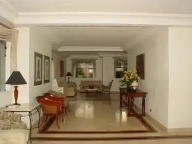 Apartamento com 3 Quartos à venda, 158m² no Brooklin Novo, São Paulo