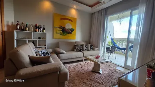 Apartamento com 3 Quartos à venda, 100m² no Jardim Esplanada, São José dos Campos