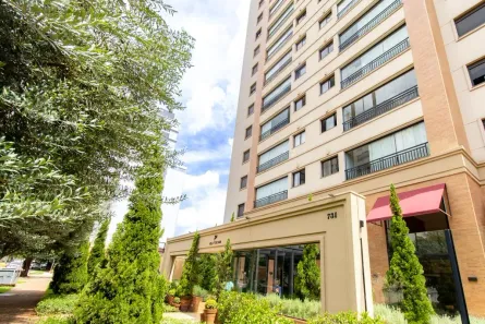 Apartamento com 3 Quartos à venda, 96m² no Zona 03, Maringá