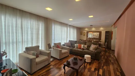 Apartamento com 3 Quartos à venda, 156m² no Jardim das Indústrias, São José dos Campos
