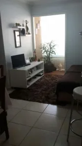 Apartamento com 3 Quartos à venda, 61m² no Taboão, São Bernardo do Campo