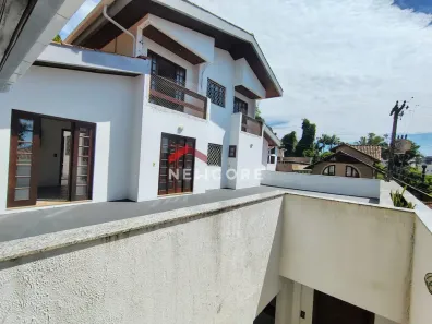 Casa de Condomínio com 5 Quartos à venda, 285m² no Córrego Grande, Florianópolis