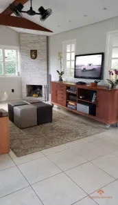 Casa com 3 Quartos à venda, 300m² no Granja Viana II, Cotia