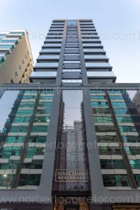 Apartamento com 3 Quartos à venda, 118m² no Meia Praia, Itapema
