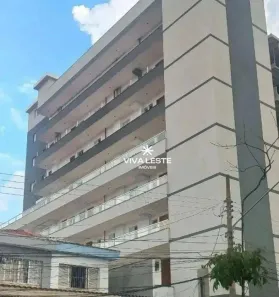 Apartamento com 2 Quartos à venda, 40m² no Cidade Patriarca, São Paulo