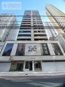 Apartamento com 3 Quartos para alugar, 100m² no Centro, Balneário Camboriú