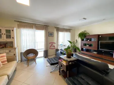 Apartamento com 3 Quartos para alugar, 120m² no Vila Pompéia, São Paulo