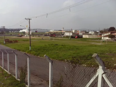 Lote/Terreno à venda, 5460m² no Cruz, Lorena