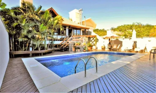 Casa com 4 Quartos à venda, 500m² no João Paulo, Florianópolis