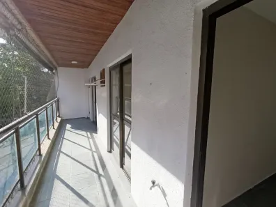 Apartamento com 3 Quartos à venda, 85m² no Recreio dos Bandeirantes, Rio de Janeiro