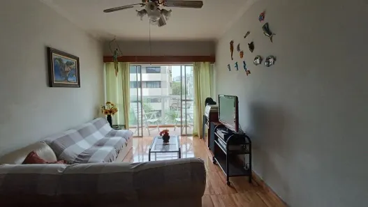 Apartamento com 2 Quartos à venda, 92m² no Enseada, Guarujá
