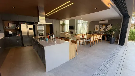 Casa de Condomínio com 4 Quartos para alugar, 450m² no Alphaville, Santana de Parnaíba