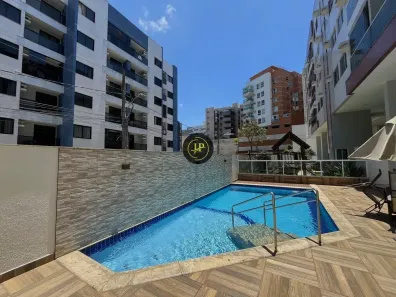 Apartamento com 3 Quartos à venda, 84m² no Jardim da Penha, Vitória