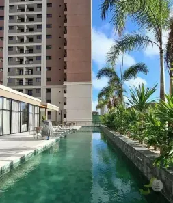 Apartamento com 3 Quartos à venda, 65m² no Joaquim Távora, Fortaleza